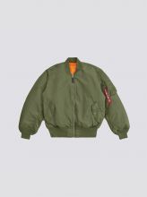 Jacket/Alpha Industries MA-1 Flight Jacket *IN STOCK CALL OR EMAIL FOR SPECIAL PRICING*